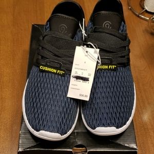 Womens training shoes